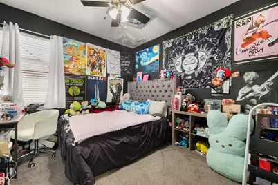 4926 Trailing Clover Court, Houston, TX 77084 - Photo 23