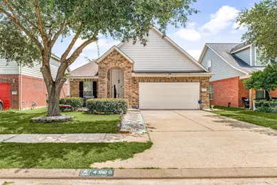 4926 Trailing Clover Court, Houston, TX 77084 - Photo 3