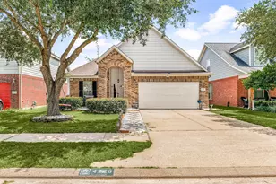 4926 Trailing Clover Ct, Houston, TX 77084 - Photo 3