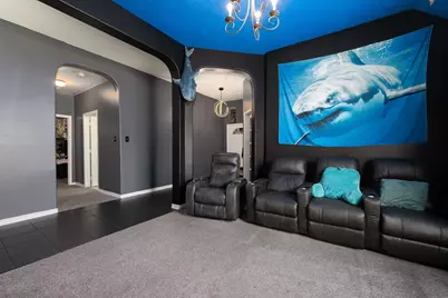 4926 Trailing Clover Court, Houston, TX 77084 - Photo 21