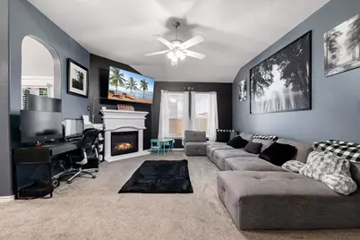 4926 Trailing Clover Court, Houston, TX 77084 - Photo 15