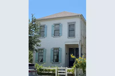 2121 Avenue K #Down, Galveston, TX 77550 - Photo 1