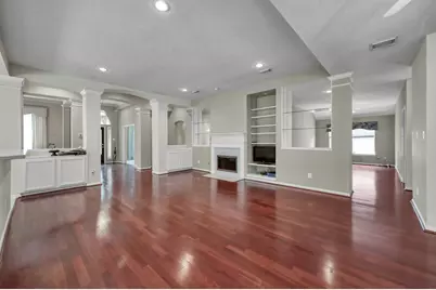 6307 Threeflower Lane, Kingwood, TX 77345 - Photo 11