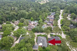 6307 Three Flower Ln, Kingwood, TX 77345 - Photo 35