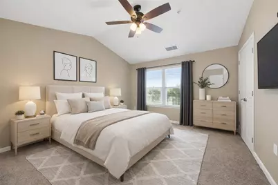 1725 Harvey Mitchell Parkway #126, College Station, TX 77840 - Photo 5