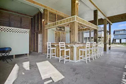 2573 Whitecap, Crystal Beach, TX 77650 - Photo 1