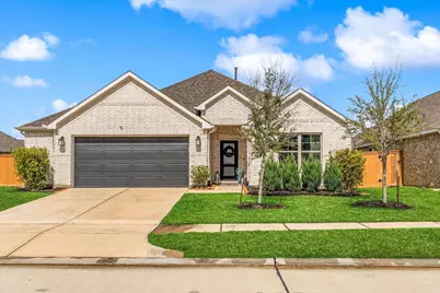 8419 Jetty Glen Drive, Cypress, TX 77433 - Photo 1