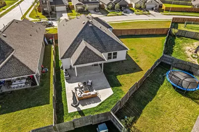 8419 Jetty Glen Drive, Cypress, TX 77433 - Photo 29