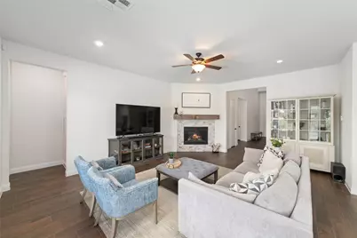 58 Botanical Vista Drive, Tomball, TX 77375 - Photo 11