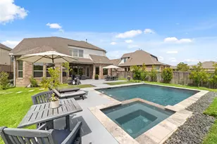 58 Botanical Vista Dr, Tomball, TX 77375 - Photo 3