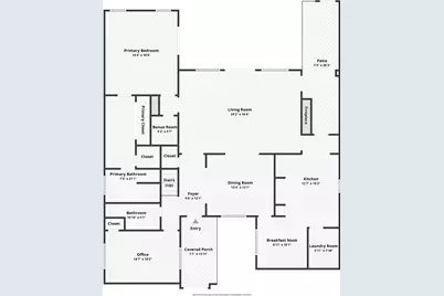 11619 Cherryknoll Drive, Houston, TX 77077 - Photo 45