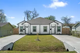 142 Calloway St, Houston, TX 77029 - Photo 1