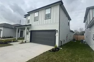 11507 Gristmill Grange Dr, Crosby, TX 77532 - Photo 1