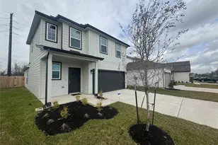 11507 Gristmill Grange Dr, Crosby, TX 77532 - Photo 1