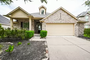8010 Durham Run Ln, Richmond, TX 77407 - Photo 1