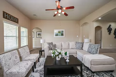 8010 Durham Run Lane, Richmond, TX 77407 - Photo 15