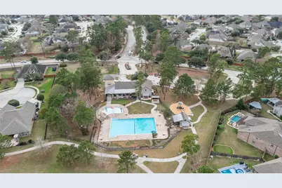 13815 Lake Livingston Drive, Houston, TX 77044 - Photo 49