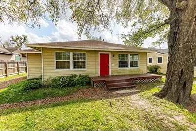 3534 Griggs Road, Houston, TX 77021 - Photo 1