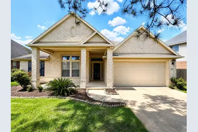 3043 Summercrest Drive, Pearland, TX 77584 - Photo 1