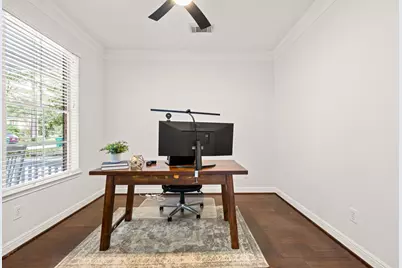 10 Pine Island Place, The Woodlands, TX 77382 - Photo 11