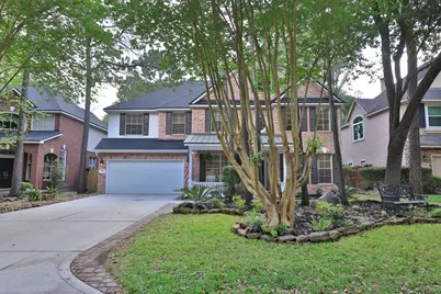 10 Pine Island Place, The Woodlands, TX 77382 - Photo 7