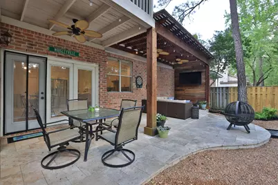 10 Pine Island Place, The Woodlands, TX 77382 - Photo 41