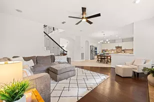 10 Pine Island Pl, The Woodlands, TX 77382 - Photo 5