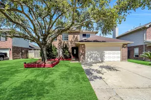 22726 Tara Way Dr, Katy, TX 77449 - Photo 1