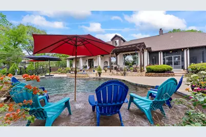 18703 Palm Beach Boulevard, Conroe, TX 77356 - Photo 1