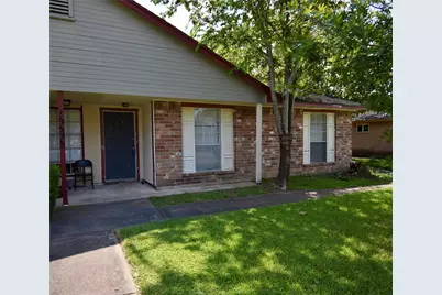 19539 Lazy Valley Drive, Katy, TX 77449 - Photo 1
