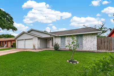 1910 Blindlake Drive, Houston, TX 77084 - Photo 3