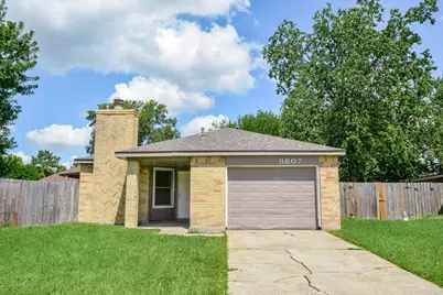 8607 Crystal Cove Circle, Houston, TX 77044 - Photo 3