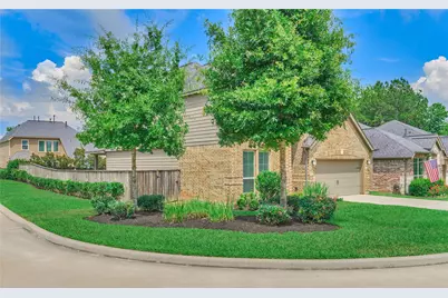 122 Grinnell Trail, Montgomery, TX 77316 - Photo 3