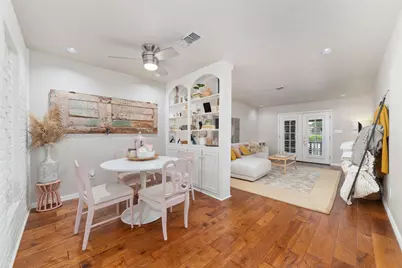 869 Wax Myrtle Lane #A, Houston, TX 77079 - Photo 9
