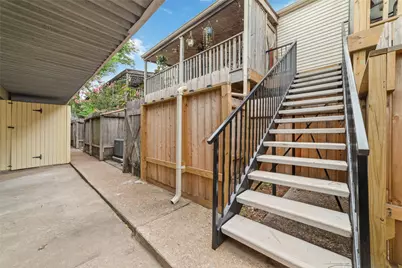 869 Wax Myrtle Lane #A, Houston, TX 77079 - Photo 27