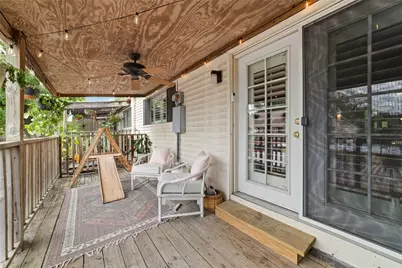 869 Wax Myrtle Lane #A, Houston, TX 77079 - Photo 23