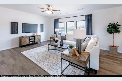 6416 Tindarey Creek Lane, Pearland, TX 77584 - Photo 7