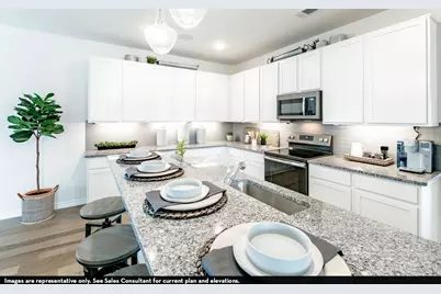 6416 Tindarey Creek Lane, Pearland, TX 77584 - Photo 9