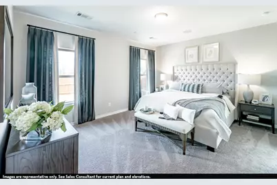 6416 Tindarey Creek Lane, Pearland, TX 77584 - Photo 17