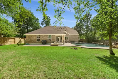 59 E Green Pastures Circle, The Woodlands, TX 77382 - Photo 41