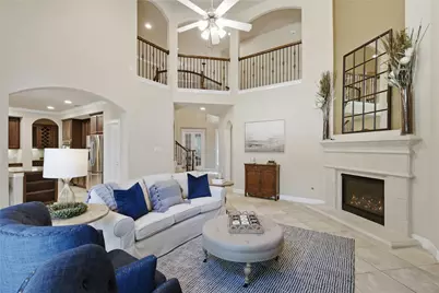 59 E Green Pastures Circle, The Woodlands, TX 77382 - Photo 13