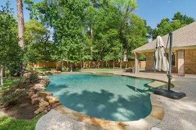 59 E Green Pastures Circle, The Woodlands, TX 77382 - Photo 43