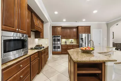 59 E Green Pastures Circle, The Woodlands, TX 77382 - Photo 19