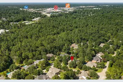 59 E Green Pastures Circle, The Woodlands, TX 77382 - Photo 49
