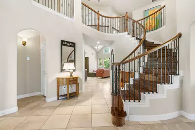 59 E Green Pastures Circle, The Woodlands, TX 77382 - Photo 5