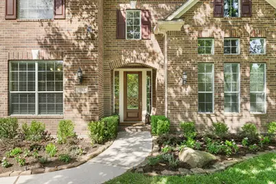 59 E Green Pastures Circle, The Woodlands, TX 77382 - Photo 3