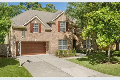 59 E Green Pastures Circle, The Woodlands, TX 77382 - Photo 1