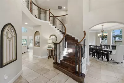 59 E Green Pastures Circle, The Woodlands, TX 77382 - Photo 5