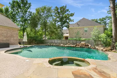 59 E Green Pastures Circle, The Woodlands, TX 77382 - Photo 45