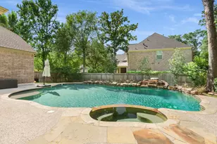 59 E Green Pastures Cir, The Woodlands, TX 77382 - Photo 45